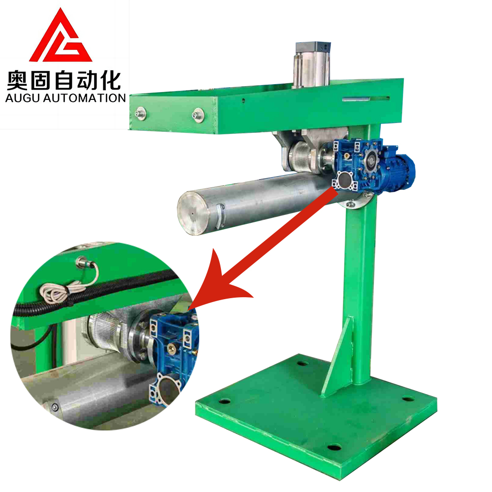 การแก้ปัญหาความท้าทายในการปั้นยาง Augu Tread Joint Machine ช่วยเพิ่มประสิทธิภาพการผลิต