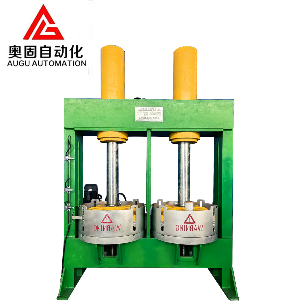Augu Automation: ผู้ผลิต Capsule Vulcanizer มืออาชีพ