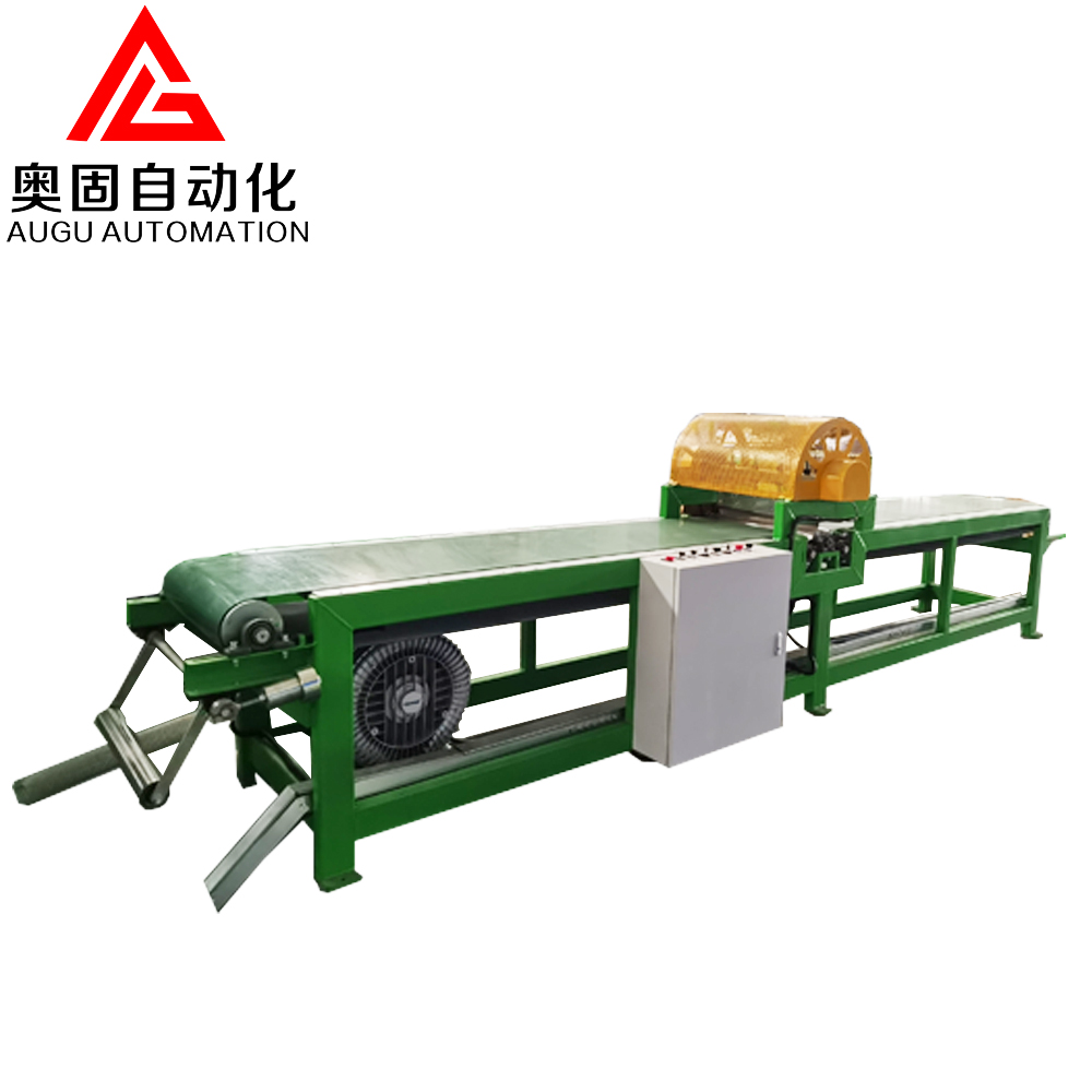 อุปกรณ์ตัดดอกยาง Augu: แม่นยำ มีประสิทธิภาพ และปรับแต่งได้