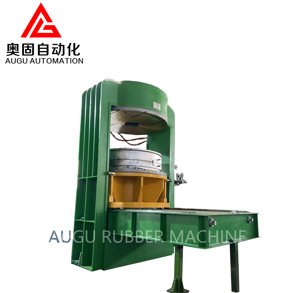 Augu Vulcanizers: ความแข็งแกร่งสร้างชื่อเสียง การปรับแต่งตรงตามความต้องการ