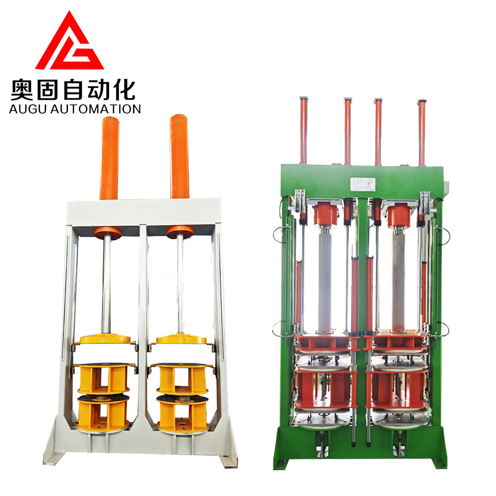 Augu Vulcanizing Press: ผู้เชี่ยวชาญด้านการปรับแต่ง งานฝีมือสร้างชื่อเสียง