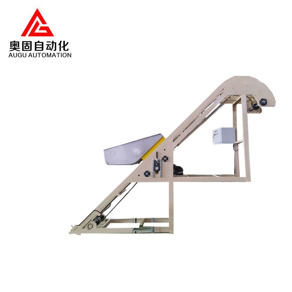 ลิฟต์ Augu: ปรับแต่งสำหรับสายผสม ประสบการณ์ 13 ปีรับประกันการผลิต