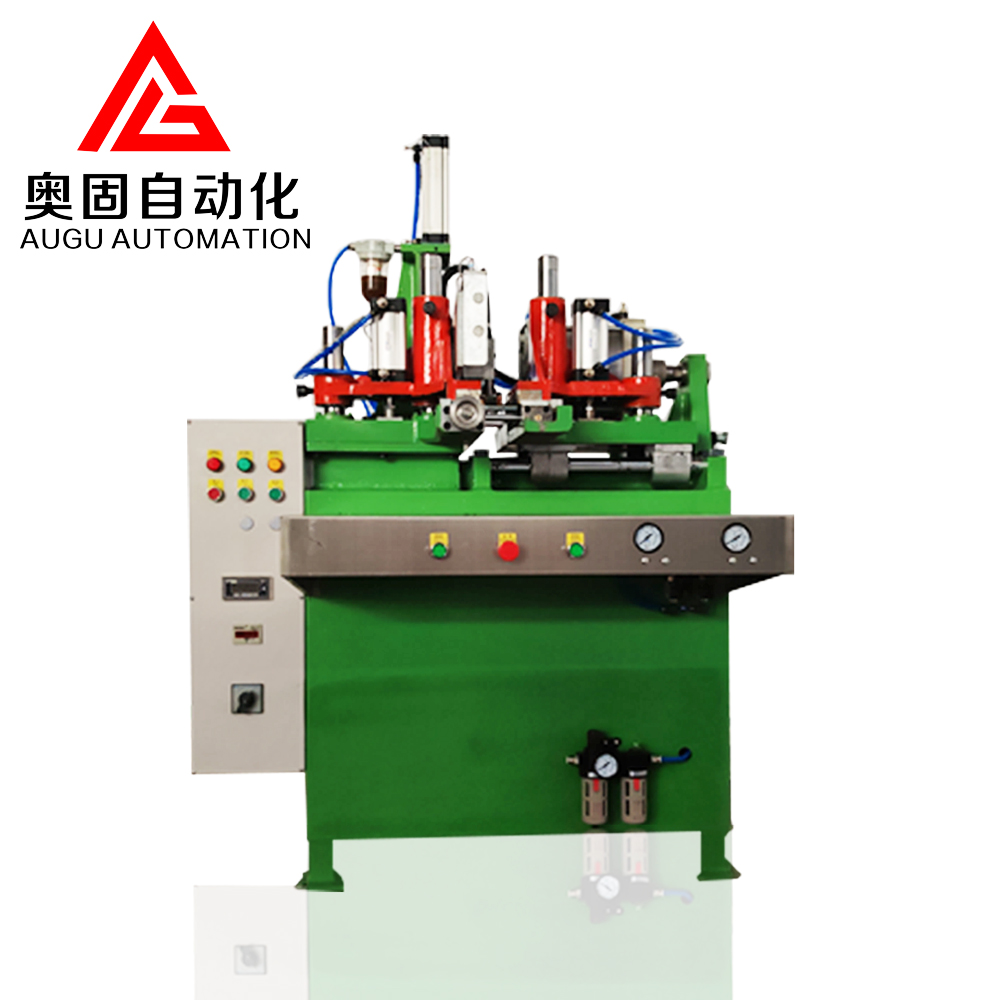 Augu Automation: ความสามารถในการปรับแต่งและความแข็งแกร่งในการผลิต